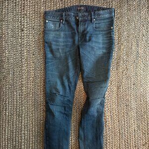 Scotch And Soda Ralston Jeans